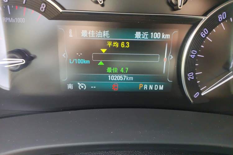 Used Buick GL8 2017 ES 28T Comfort Model China V Standard
