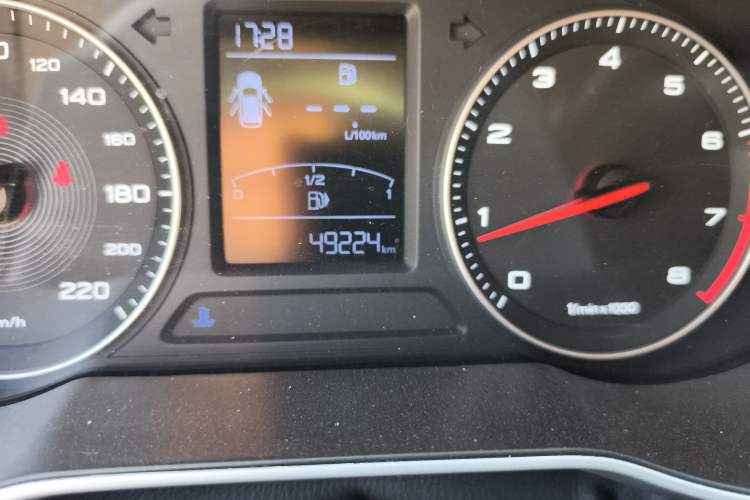 Used MG ZS 2018 1.5L Manual Comfort Edition China V Standard
