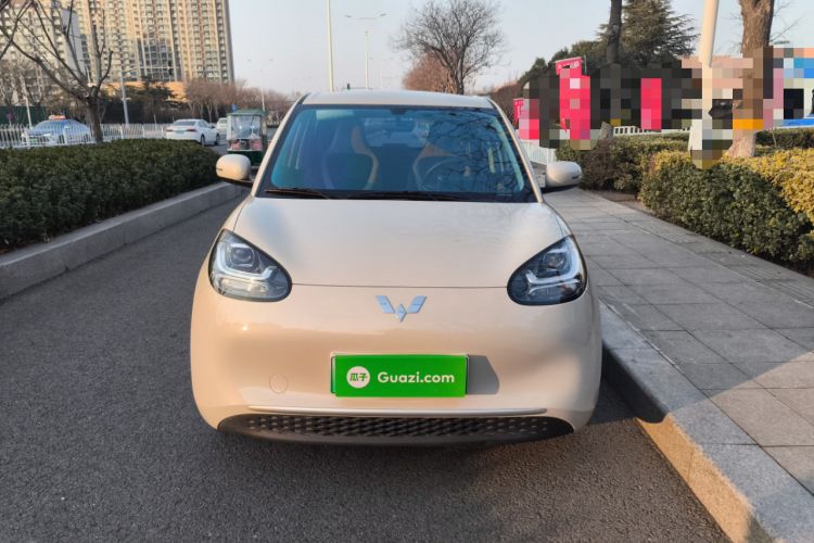 Used Wuling Bingo 2024 203km Light Edition