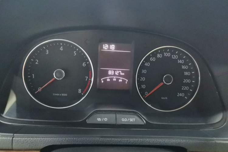 Used Volkswagen Lavida 2013 Restyled Classic 1.6L Automatic Comfort Edition
