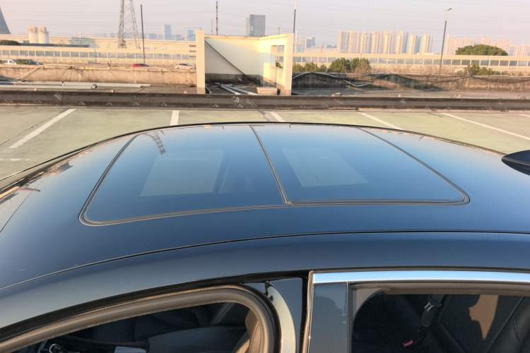 Used Buick LaCrosse 2018 20T Elite Edition