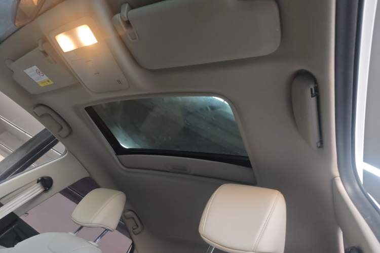 Used Buick GT 2021 Exemplar 1.5L Automatic Elite Version
