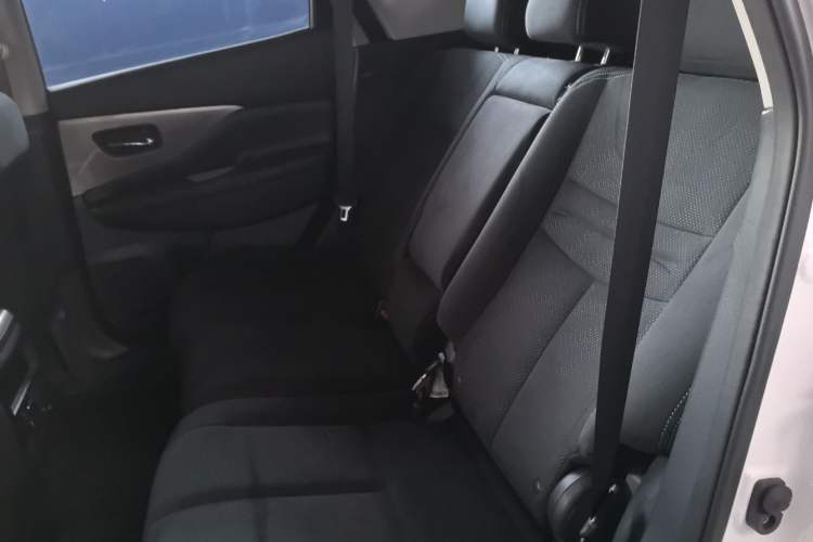 Used Nissan Murano 2021 2.5L XE Two-Wheel Drive Elite Edition