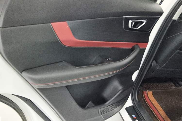 Used Chery Tiggo 7 2020 Discovery Edition 1.6T DCT Discovery No.5
