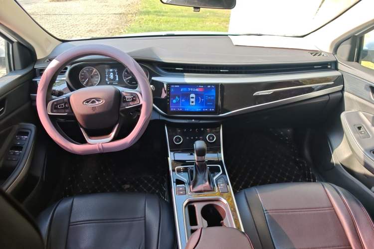 Used Chery Arrizo 5 2021 PRO 1.5L CVT Youth Edition
