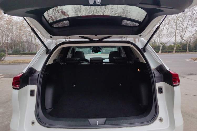 Used Haval H6 2021 National Trend Edition 1.5T Automatic Champion Version
