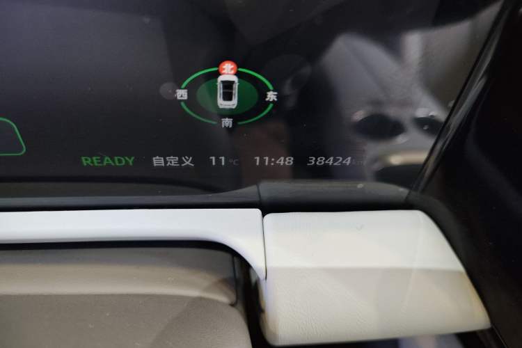 Used Leapmotor C01 2023 Range-Extended 216 Comfort Edition
