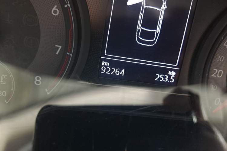 Used Volkswagen Lamando 2021 230TSI DSG Fashion Edition
