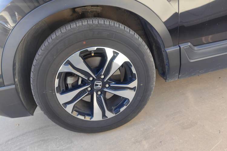 Used Honda CR-V 2021 240TURBO CVT Two-Wheel Drive Urban Edition
