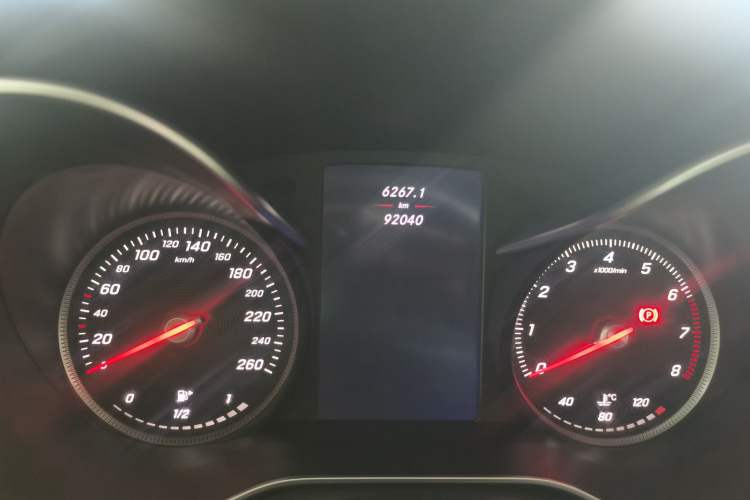 Used Mercedes-Benz C-Class 2016 C 200 L Sport Edition
