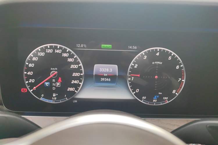 Used Mercedes-Benz E-Class 2020 Facelift E 260 L
