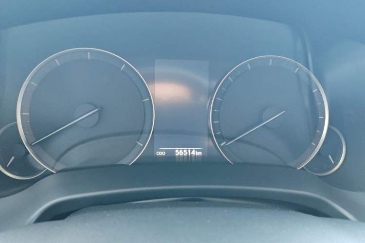 Used Lexus RX 2016 300 Two-Wheel Drive Elite Version China V Standard