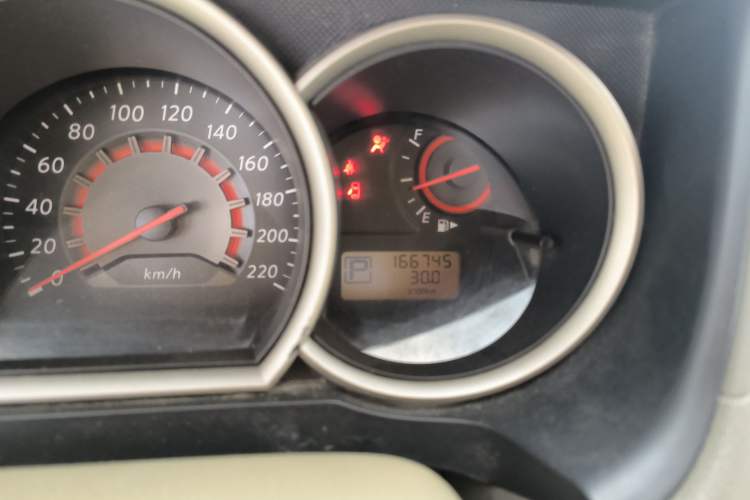 Used Nissan Sylphy 2012 Classic 1.6 XL Automatic Luxury Edition
