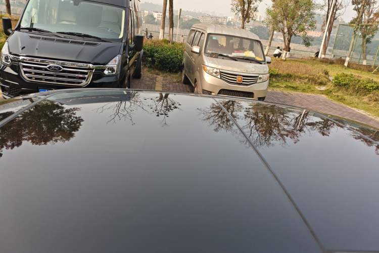 Used Volkswagen Passat 2022 330TSI Starry Elite Edition