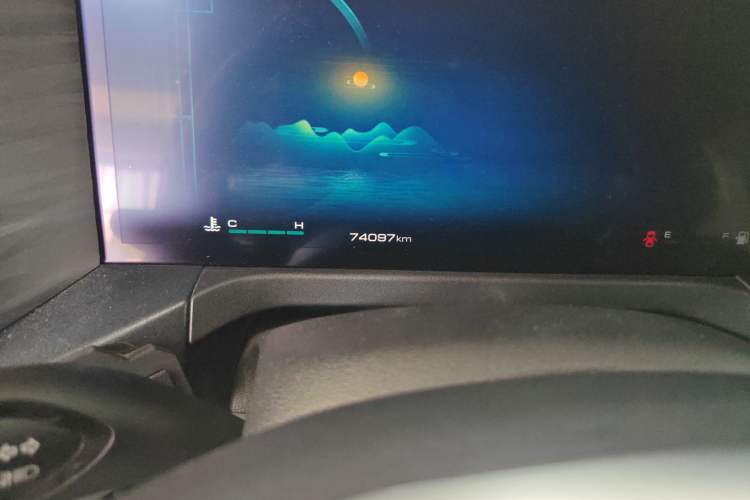 Used Tank 300 2021 Off-Road Edition 2.0T Conqueror
