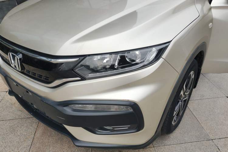 Used Honda XR-V 2017 1.8L EXi CVT Comfort Version
