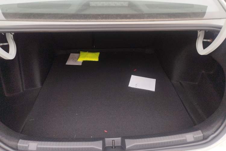 Used Volkswagen Lavida 2024 1.5L Automatic Starry Sky 5 Million Edition