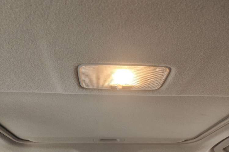 Used Toyota Levin 2016 1.6G CVT Elite Edition
