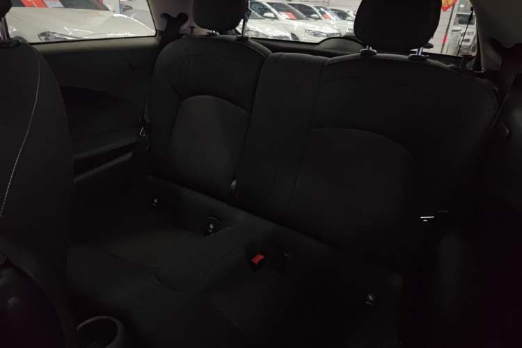 Used  MINI 2016 1.2T ONE Pioneer Edition
