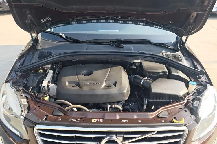 Used Volvo XC60 2017 T5 Smart Edition