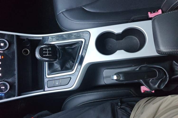 Used Chery Arrizo 5 2019 Facelifted PRO 1.5L Manual Youth Edition China VI Standard
