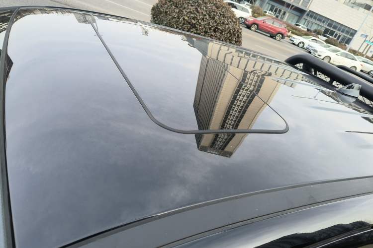 Used Great Wall Poer 2021 2.0T Global Version Automatic Diesel 4x4 Comfort Trim Standard Box GW4D20M
