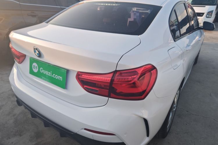 Used BMW 1 Series 2019 118i M Sport Package
