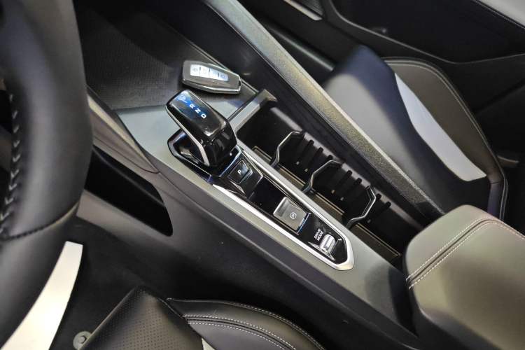 Used Geely Auto Binray 2024 Binrui COOL 1.5T DCT Champion Edition
