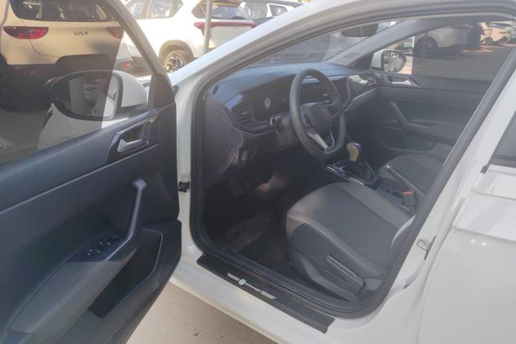 Used Volkswagen Lavida 2023 New Rui 1.5L Automatic New Yi Edition
