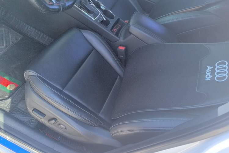 Used Kia KX5 2016 1.6T Automatic Two-Wheel Drive DLX