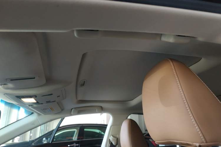 Used Lexus ES 2015 200 Elite Edition
