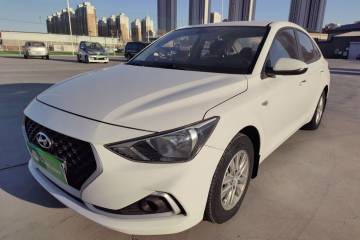Used Hyundai Celesta 2018 1.6L Automatic GL Enjoyment Edition China VI compliant