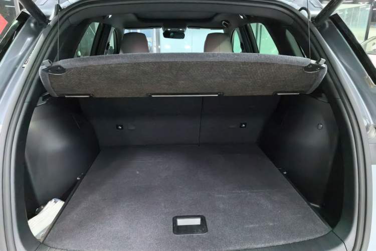 Used BYD Song Pro New Energy 2023 Champion Edition DM-i 110KM Excellence Model
