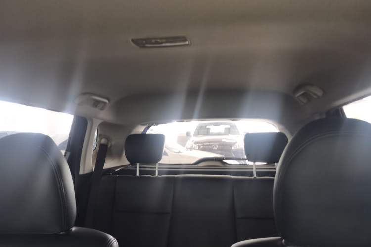 Used Honda Fit 2016 1.5L LX CVT Comfort Model
