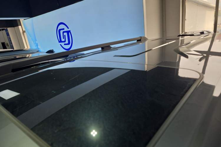 Used Tank 400 2025 2.0T Gasoline Version
