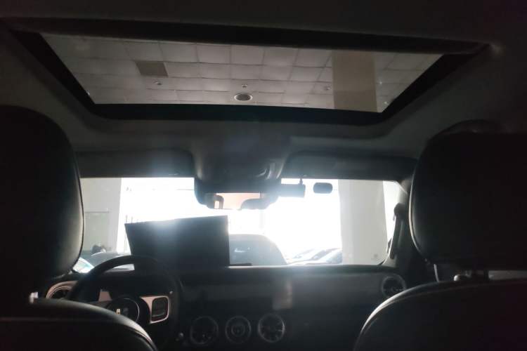 Used Tank 300 2021 Off-Road Edition 2.0T Conqueror