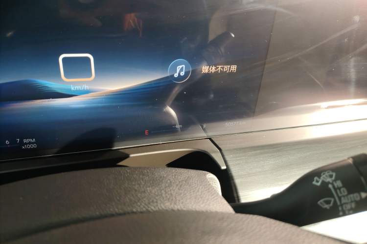 Used Buick GL8 2023 ES Lu Zun Luxury Model