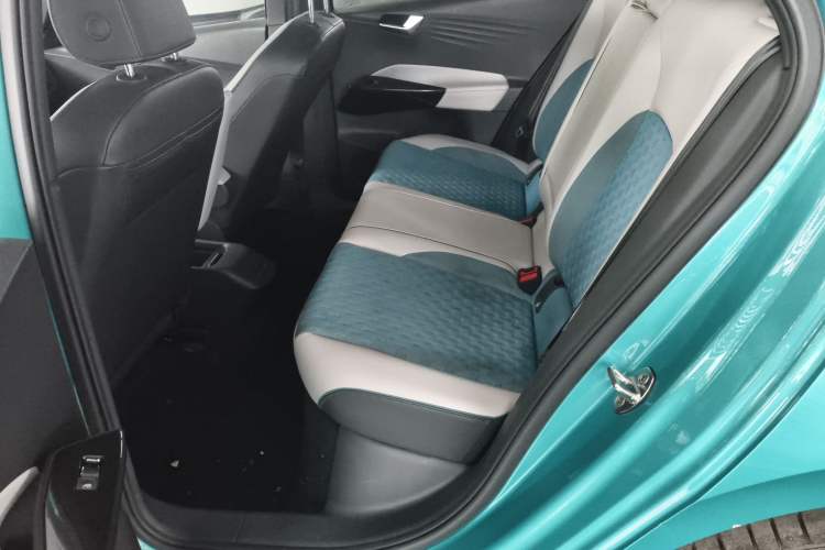 Used Volkswagen ID.3 2021 Pro Smart Edition
