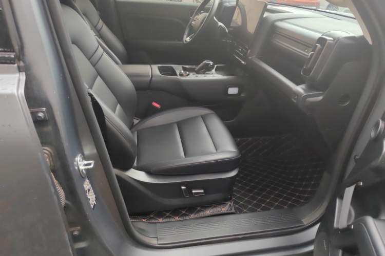 Used Haval Raptor New Energy 2024 Hi4 145 Cross-Over Edition
