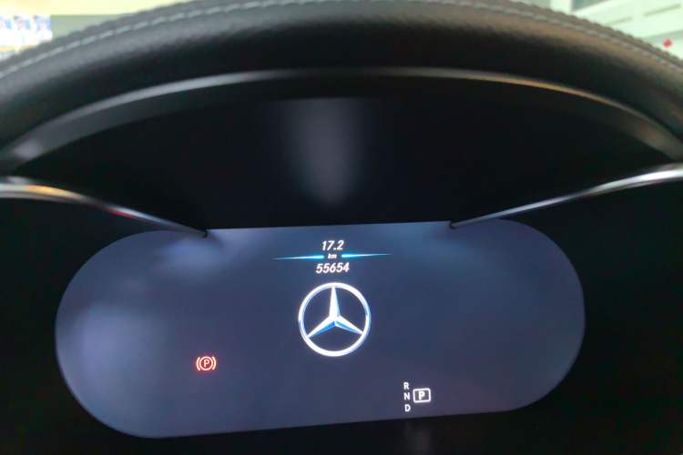 Used Mercedes-Benz C-Class 2021 C 260 L Sport Edition
