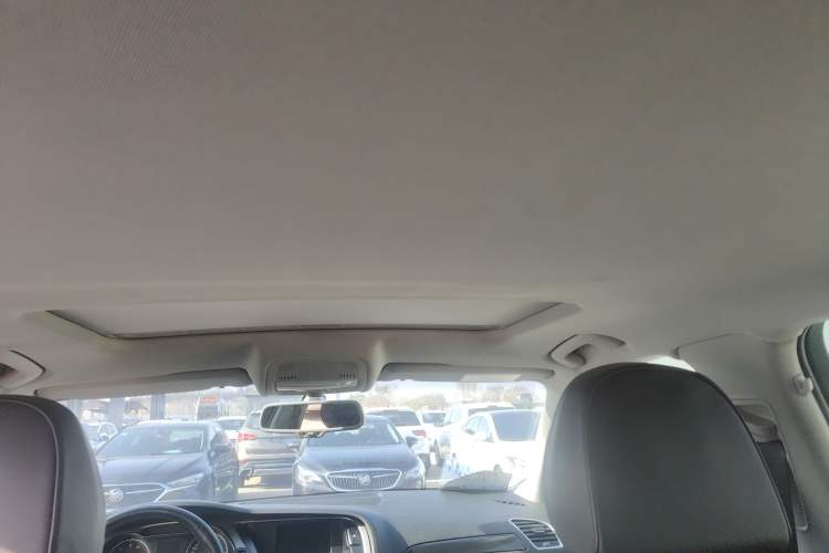 Used Audi A4L 2016 35 TFSI Collection Edition S line Comfort Model