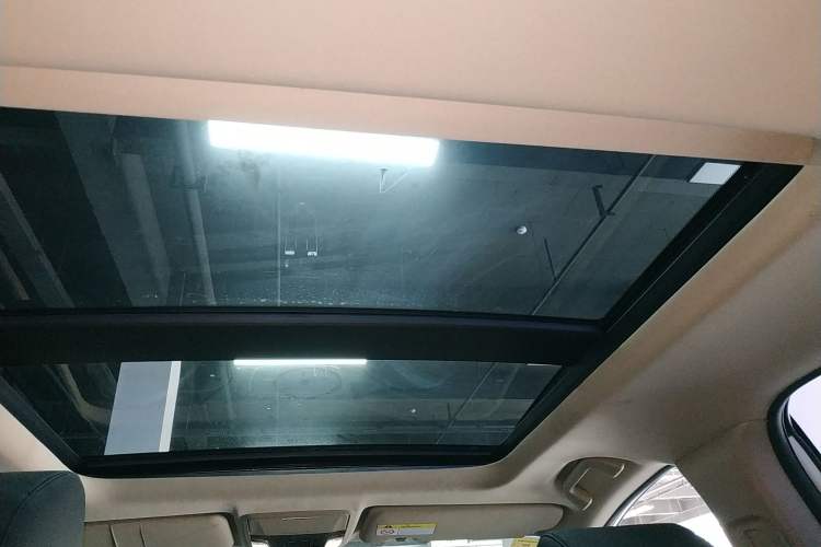 Used Honda CR-V 2021 240TURBO CVT 2WD Comfort Version
