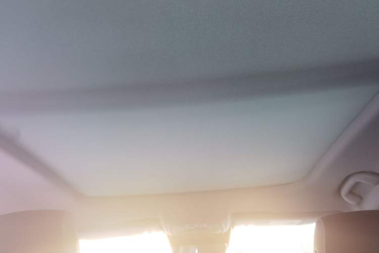 Used BYD Sealion 05 DM-i 2025 DM-i 115KM Prestige Model