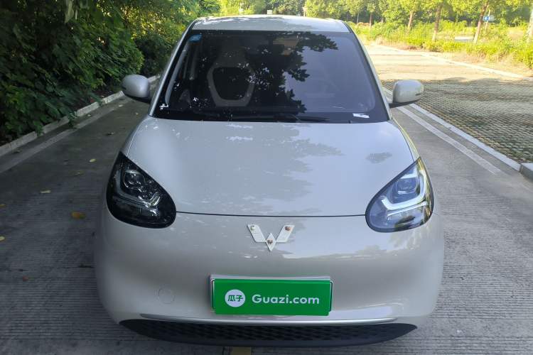 Used Wuling Bingo 2023 203km Light Edition
