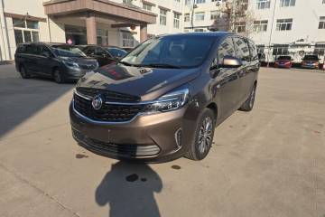 Used Buick GL8 2021 Land Cruiser Executive Class 652T Comfort Model