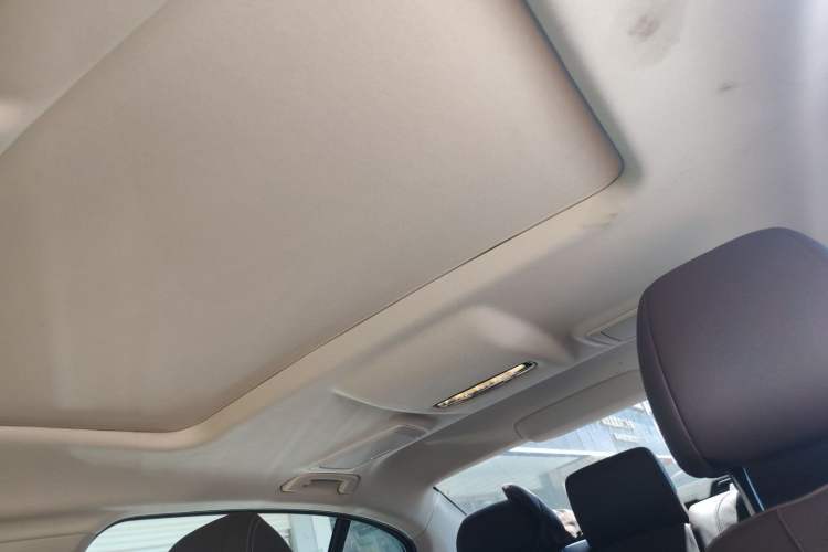 Used BMW 5 Series 2022 Restyled 525Li Luxury Package
