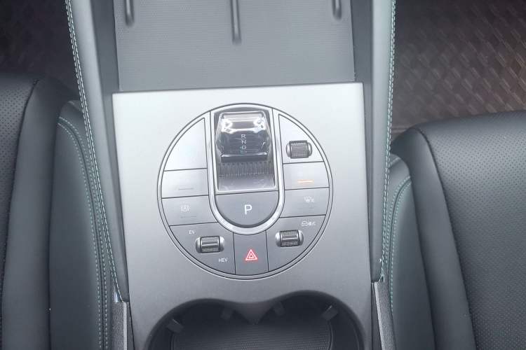 Used BYD Seal 06 New Energy 2024 DM-i 120KM Prestige Model