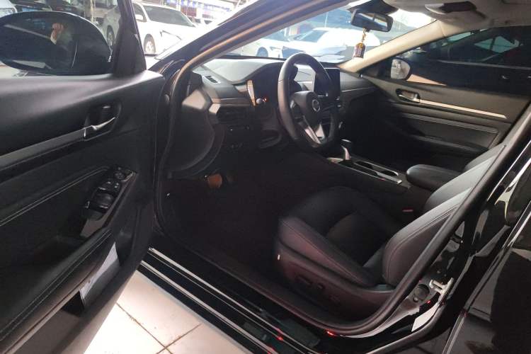 Used Nissan Teana 2021 2.0L XL Comfort Edition
