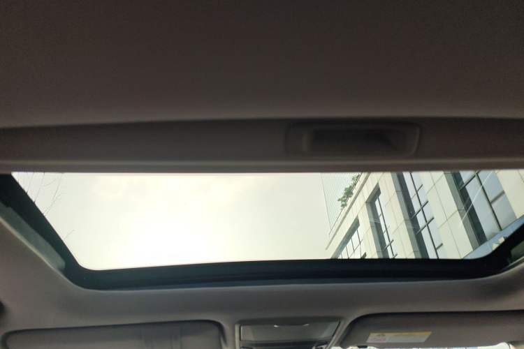 Used Honda Spirior 2017 2.0L Classic Edition
