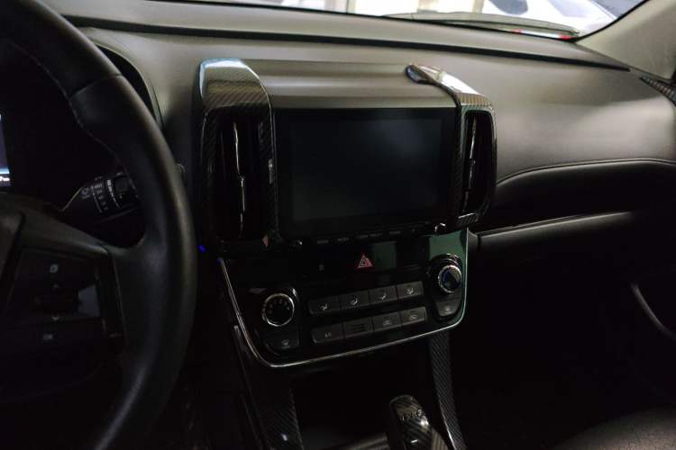 Used Hyundai ix35 2019 2.0L Automatic 2WD Zhiyong·Changxiang Edition China V Standard
